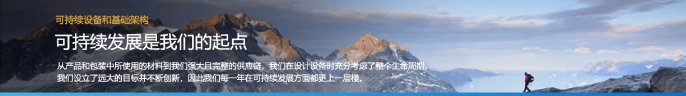 解决方案横幅